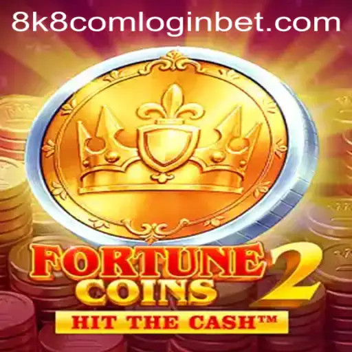 FortuneCoins2: A Comprehensive Guide to the Game and 8k8 com login