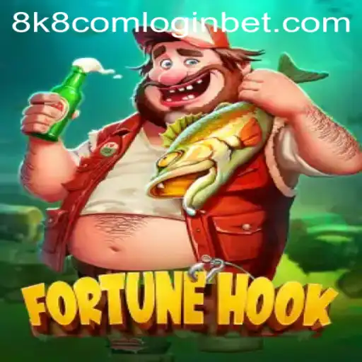 The Intriguing World of FortuneHook: A Game of Strategy and Luck