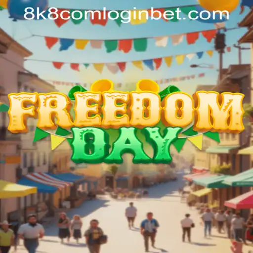FreedomDay: Unleashing New Dynamics in Gaming