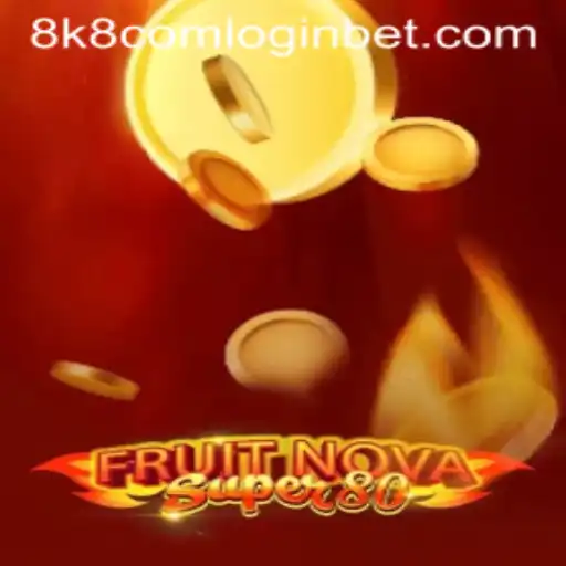 Exploring the Energetic World of FruitNovaSuper80