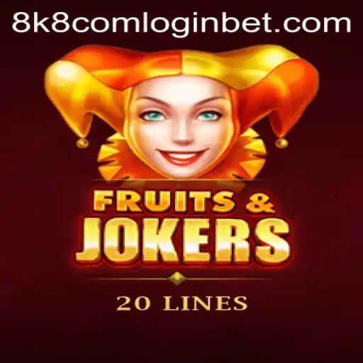 Experience the Thrill of FruitsAndJokers20: A Riveting Casino Adventure