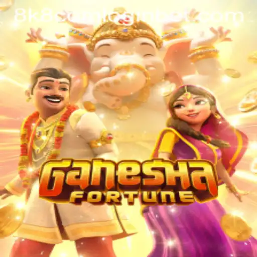 Ganesha Fortune: A Deep Dive into the Divine Game with Insights into 8k8 com Login