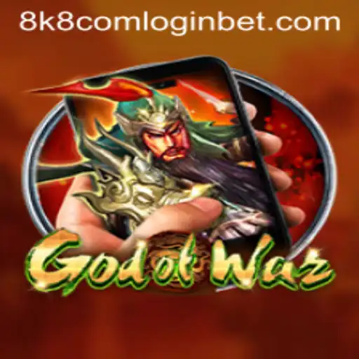 Exploring the Saga of GodofWarM and the Impact of 8k8 com login
