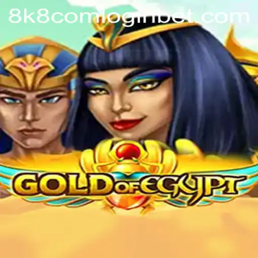 Exploring the Thrills of GoldOfEgypt and Navigating 8k8 com Login