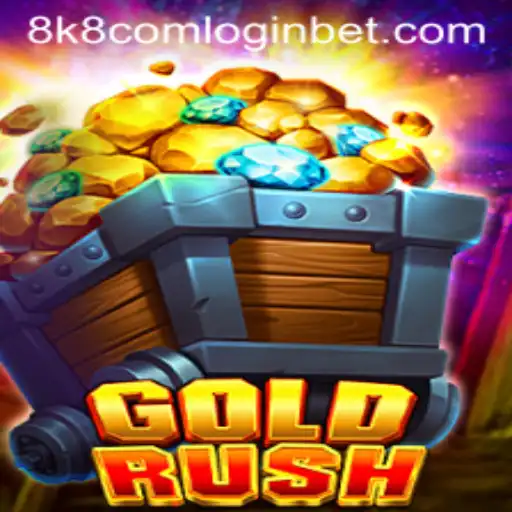 GoldRush: Unveiling the Adventure and the Role of 8k8 com login