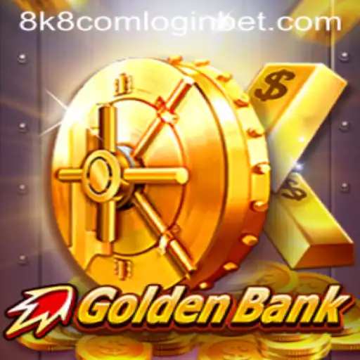 Exploring the Fascinating World of GoldenBank and Navigating 8k8 com Login