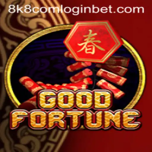 Unveiling GoodFortune: A Captivating Gaming Experience