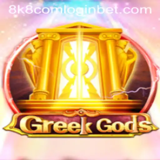 Explore the Legendary World of GreekGods: A Mythical Gaming Adventure