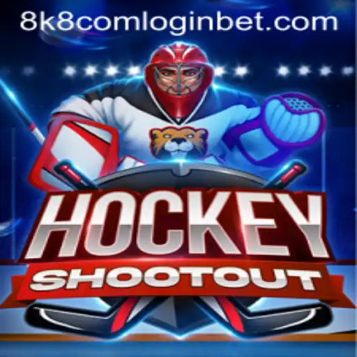 HockeyShootout: Mastering the Virtual Ice with 8k8 Com Login