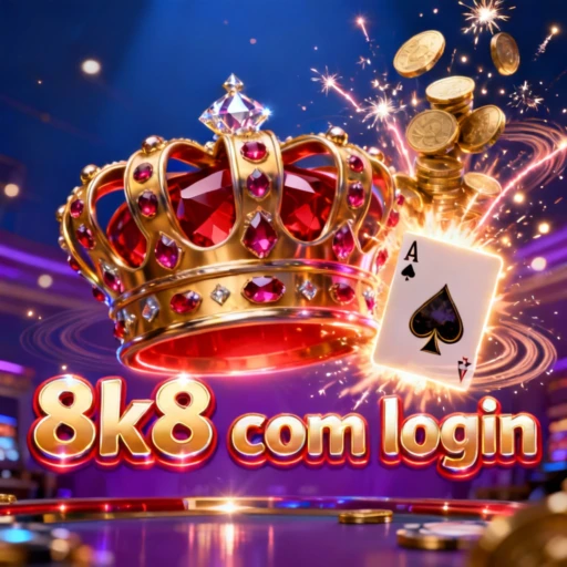 8k8 com login