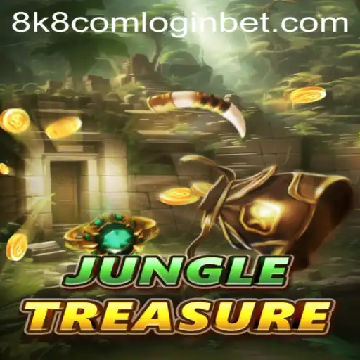 Exploring the Adventure of JungleTreasure and 8k8 com login