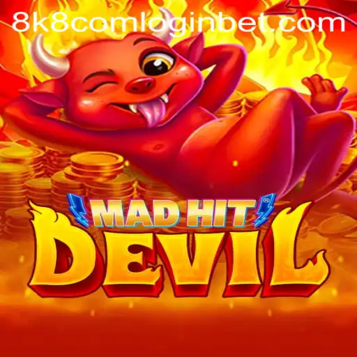 Discover the Thrilling World of MadHitDevil and the Intriguing 8k8 com Login
