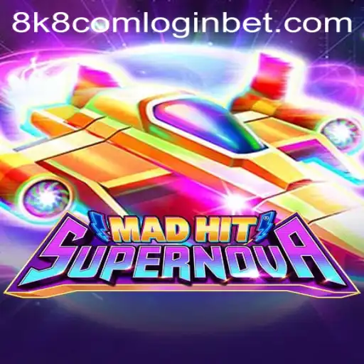 MadHitSupernova: A Thrilling Gaming Experience