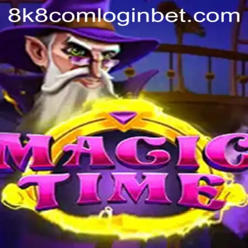 MagicTime: A Journey into Fantasy Gameplay