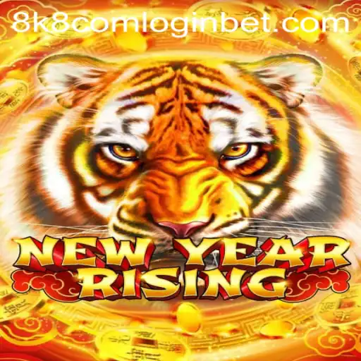 Discover NewYearRising: A Thrilling Adventure into the New Year