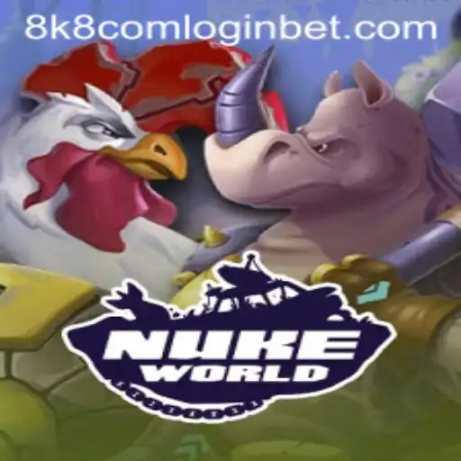 NukeWorld: Revolutionizing Gaming with Interactive Strategies and Immersive Gameplay