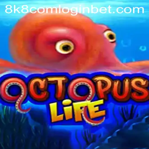 Discover the World of OctopusLife: A Fascinating Underwater Adventure