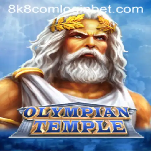 Explore OlympianTemple: A Mythical Gaming Experience