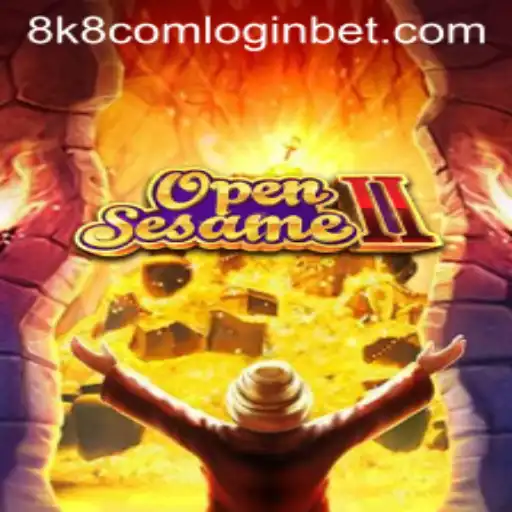 Unlocking the Adventure: OpenSesameII and the Mystery of 8k8 com login