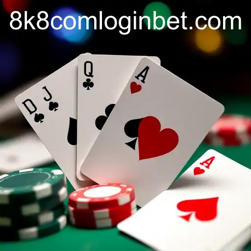 Exploring the Rich World of Poker Games