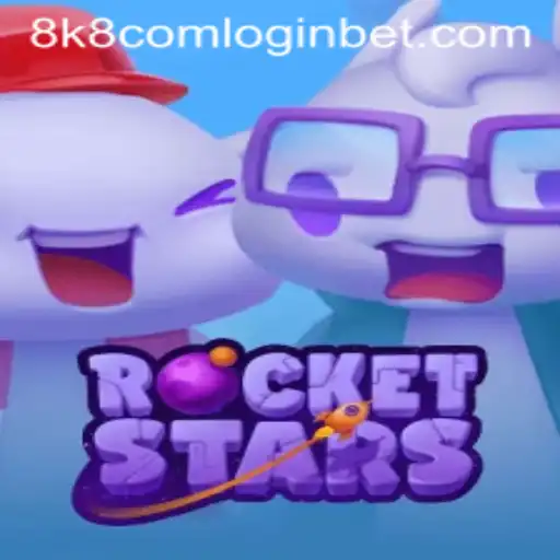 RocketStars: An Intergalactic Journey Powered by 8k8 com Login