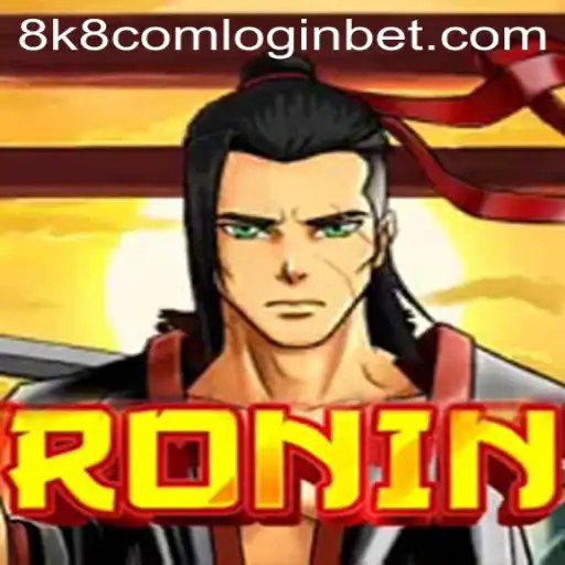 Unveiling the Exciting World of Ronin: Mastering the Game and Navigating 8k8 com Login