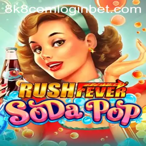 RushFeverSodaPop: A Fizzy Journey Through Colorful Challenges