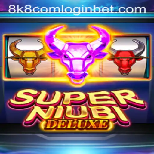 Exploring the Exciting World of SuperNiubiDeluxe and the 8k8 com Login Feature