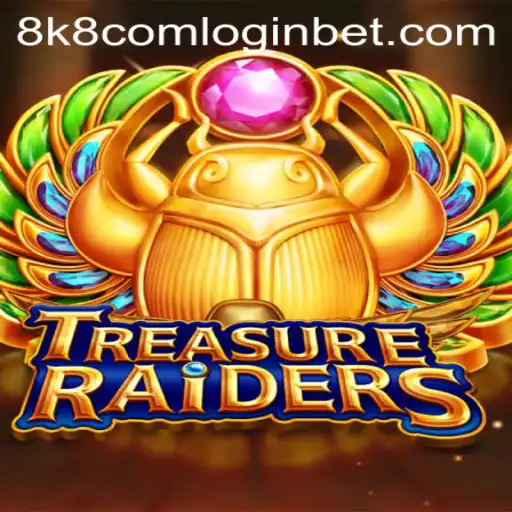 Unlocking the Secrets of TREASURERAIDERS: A Comprehensive Guide