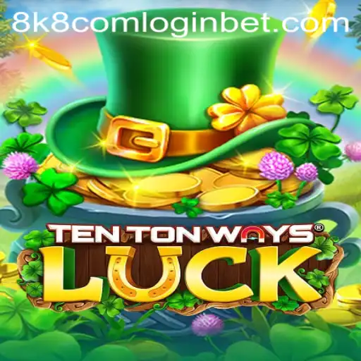 TenTonWaysLuck: Exploring the Exciting World of Online Gaming and Wealth