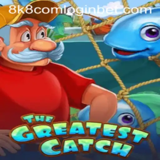 TheGreatestCatch: A Deep Dive into the Riveting New Game
