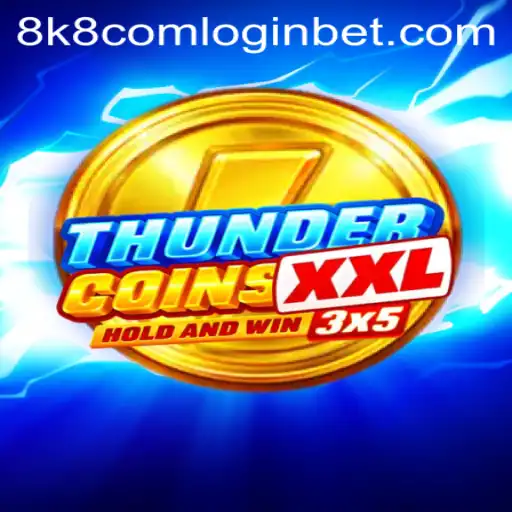Discover ThunderCoinsXxl: A Vibrant World of Adventure and Rewards