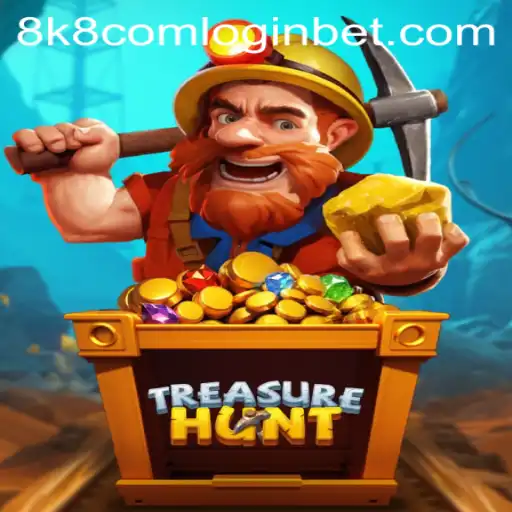 Exploring the Intriguing World of TreasureHunt: A Guide to Adventure and Strategy