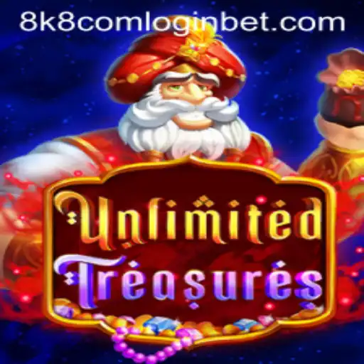 UnlimitedTreasures: An Immersive Gaming Experience