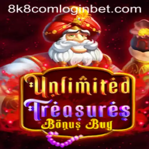 Exploring UnlimitedTreasuresBonusBuy: A Captivating Game Journey