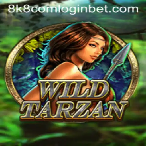 Exploring the Thrills of WildTarzan: A Jungle Adventure with 8k8 com login