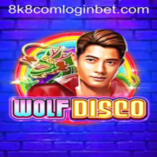 Exploring the Enigmatic World of WolfDisco: A Journey Through Gameplay and Strategy