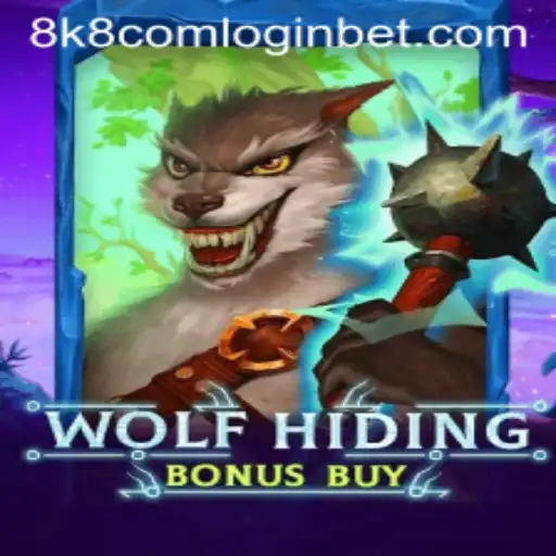 Unveiling WolfHidingBonusBuy: A Thrilling Game Adventure
