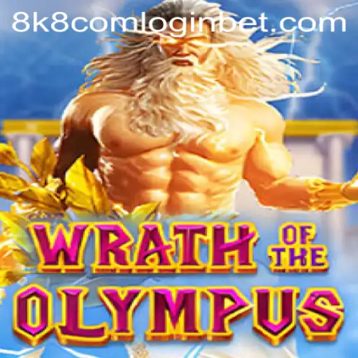 Wrath of Olympus: A Journey into Myth and Strategy