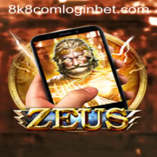 ZeusM: An In-Depth Exploration of the Gaming World and 8k8 com login